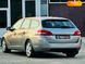 Peugeot 308, 2015, Дизель, 1.6 л., 282 тыс. км, Универсал, Серый, Харьков 110456 фото 35