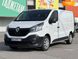 Renault Trafic, 2018, Дизель, 1.6 л., 166 тис. км, Вантажний фургон, Білий, Дніпро (Дніпропетровськ) 40628 фото 5