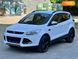 Ford Kuga, 2013, Дизель, 2 л., 104 тыс. км, Внедорожник / Кроссовер, Белый, Киев Cars-Pr-62852 фото 2