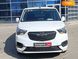 Opel Combo, 2020, Дизель, 1.6 л., 92 тис. км, Мінівен, Білий, Харків 34839 фото 8