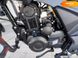Новый Lifan CityR 200, 2024, Бензин, 175 см3, Мотоцикл, Чернигов new-moto-105938 фото 6