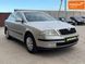 Skoda Octavia, 2006 г., Газ пропан-бутан / Бензин, 234 тыс. км, Седан, Серый, Днепр (Днепропетровск) AT-10417528 фото 5