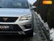 SEAT Ateca, 2017, Дизель, 1.97 л., 135 тыс. км, Внедорожник / Кроссовер, Серый, Львов 16596 фото 7