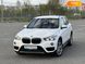 BMW X1, 2019, Бензин, 2 л., 80 тис. км, Позашляховик / Кросовер, Білий, Київ 45738 фото 2