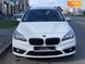 BMW 2 Series Gran Tourer, 2017, Дизель, 1.5 л., 214 тыс. км, Минивен, Белый, Мукачево 17737 фото 1
