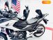 Honda NC 750X, 2019, Бензин, 20 тыс. км, Мотоцикл Спорт-туризм, Чорный, Одесса moto-37640 фото 28