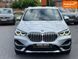 BMW X1, 2020 г., Бензин, 68 тыс. км, Внедорожник / Кроссовер, Серый, Львов AT-10401679 фото 2