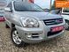 Kia Sportage, 2006 г., Газ пропан-бутан / Бензин, 214 тыс. км, Внедорожник / Кроссовер, Серый, Коломыя AT-10400993 фото 23