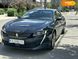 Peugeot 508, 2020, Дизель, 2 л., 82 тис. км, Фастбек, Сірий, Київ 101015 фото 56