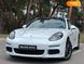 Porsche Panamera, 2013, Бензин, 3.61 л., 118 тис. км, Фастбек, Білий, Київ 44750 фото 1