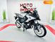 Honda NC 750X, 2019, Бензин, 20 тыс. км, Мотоцикл Спорт-туризм, Чорный, Одесса moto-37640 фото 2