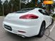 Porsche Panamera, 2013, Бензин, 3.61 л., 118 тис. км, Фастбек, Білий, Київ 44750 фото 23