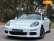 Porsche Panamera, 2013, Бензин, 3.61 л., 118 тис. км, Фастбек, Білий, Київ 44750 фото 30
