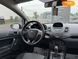 Ford Fiesta, 2017, Бензин, 1.6 л., 160 тыс. км, Седан, Белый, Кременчук 46556 фото 20