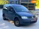 Volkswagen Caddy, 2007, Бензин, 1.6 л., 199 тис. км, Мінівен, Сірий, Київ 46284 фото 15