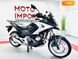 Honda NC 750X, 2019, Бензин, 20 тыс. км, Мотоцикл Спорт-туризм, Чорный, Одесса moto-37640 фото 7