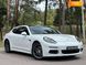 Porsche Panamera, 2013, Бензин, 3.61 л., 118 тис. км, Фастбек, Білий, Київ 44750 фото 26