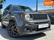 Jeep Renegade, 2016 р., Бензин, 73 тис. км, Позашляховик / Кросовер, Київ AT-10417685 фото 4