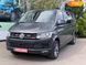 Volkswagen Transporter, 2019, Дизель, 2 л., 342 тыс. км, Вантажний фургон, Серый, Ровно 44697 фото 7
