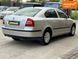 Skoda Octavia, 2006 г., Газ пропан-бутан / Бензин, 234 тыс. км, Седан, Серый, Днепр (Днепропетровск) AT-10417528 фото 6