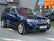 BMW X3, 2017 г., Бензин, 137 тыс. км, Внедорожник / Кроссовер, Синий, Львов AT-10418622 фото 2