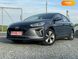 Hyundai Ioniq Electric, 2019, Електро, 131 тис. км, Ліфтбек, Сірий, Львів 51790 фото 49