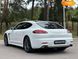 Porsche Panamera, 2013, Бензин, 3.61 л., 118 тис. км, Фастбек, Білий, Київ 44750 фото 21