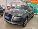 Audi Q7, 2015 г., Бензин, 161 тыс. км, Внедорожник / Кроссовер, Серый, Кропивницкий (Кировоград) AT-10418683 фото 3