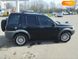 Land Rover Freelander, 1999, Дизель, 1.99 л., 316 тыс. км, Внедорожник / Кроссовер, Чорный, Николаев 31769 фото 7