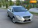 Kia Ceed, 2009, Дизель, 1.6 л., 233 тис. км, Хетчбек, Сірий, Київ 110481 фото 3