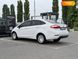 Ford Fiesta, 2017, Бензин, 1.6 л., 160 тыс. км, Седан, Белый, Кременчук 46556 фото 4