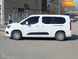 Opel Combo, 2020, Дизель, 1.6 л., 92 тис. км, Мінівен, Білий, Харків 34839 фото 2