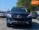 Mercedes-Benz GLE-Class, 2016 р., Дизель, 135 тис. км, Позашляховик / Кросовер, Синій, Львів AT-10401329 фото 7