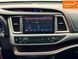 Toyota Highlander, 2016 р., Газ метан / Бензин, 167 тис. км, Позашляховик / Кросовер, Чорний, Київ AT-10411127 фото 20