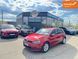 Volkswagen Golf, 2015 г., Дизель, 215 тыс. км, Универсал, Красный, Запорожье AT-10416175 фото 3