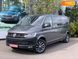 Volkswagen Transporter, 2019, Дизель, 2 л., 342 тыс. км, Вантажний фургон, Серый, Ровно 44697 фото 4