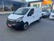 Opel Vivaro, 2018, Дизель, 1.6 л., 158 тис. км, Вантажний фургон, Білий, Луцьк 43665 фото 5