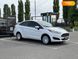 Ford Fiesta, 2017, Бензин, 1.6 л., 160 тыс. км, Седан, Белый, Кременчук 46556 фото 1