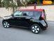 Kia Soul, 2016, Електро, 135 тис. км, Позашляховик / Кросовер, Чорний, Ковель Cars-Pr-66782 фото 8