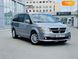 Dodge Grand Caravan, 2017, Бензин, 3.6 л., 169 тис. км, Мінівен, Сірий, Київ 50590 фото 8