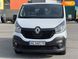 Renault Trafic, 2018, Дизель, 1.6 л., 166 тис. км, Вантажний фургон, Білий, Дніпро (Дніпропетровськ) 40628 фото 8