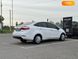 Ford Fiesta, 2017, Бензин, 1.6 л., 160 тыс. км, Седан, Белый, Кременчук 46556 фото 6