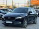 Mazda CX-5, 2021 р., Бензин, 97 тис. км, Позашляховик / Кросовер, Чорний, Дніпро (Дніпропетровськ) AT-10417779 фото 1