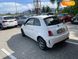 Fiat 500, 2018, Бензин, 1.37 л., 81 тыс. км, Хетчбек, Белый, Львов 44281 фото 5