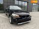 BMW X1, 2013, Дизель, 2 л., 265 тыс. км, Внедорожник / Кроссовер, Чорный, Тячев 100420 фото 5