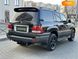 Lexus LX, 2006, Газ пропан-бутан / Бензин, 4.7 л., 320 тыс. км, Внедорожник / Кроссовер, Чорный, Одесса 23126 фото 14