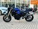 BMW F 800R, 2015 р., Бензин, 16 тис. км, Мотоцикли, Синій, Рівне AT-10412070 фото 3