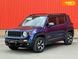 Jeep Renegade, 2019, Бензин, 1.33 л., 40 тис. км, Позашляховик / Кросовер, Синій, Одеса 98289 фото 31