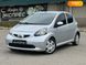 Toyota Aygo, 2008, Бензин, 1 л., 168 тис. км, Хетчбек, Сірий, Миколаїв 38303 фото 12