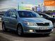 Skoda Octavia, 2009 р., Дизель, 187 тис. км, Універсал, Сірий, Черкаси AT-10417706 фото 2
